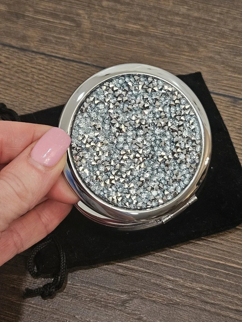 NEW Luxe Lashlift Set Sealed Lash Lift Beauty Self Care Bundle